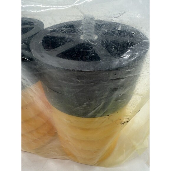 SSR-313-54 Suspension Air Helper Spring Kit Replacement for Ram ProMaster 1500/2 - Picture 10 of 10